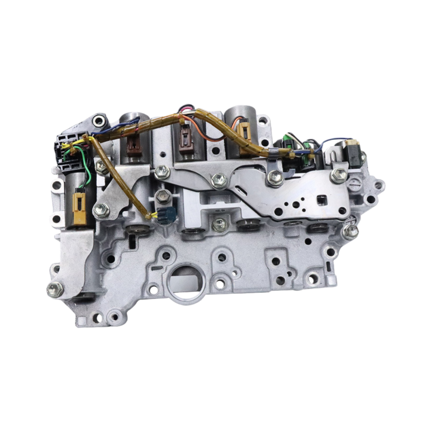 Transmission Valve Body U760E U760 For Toyota Camry Highlander RAV4 2.4/2.5/2.7L