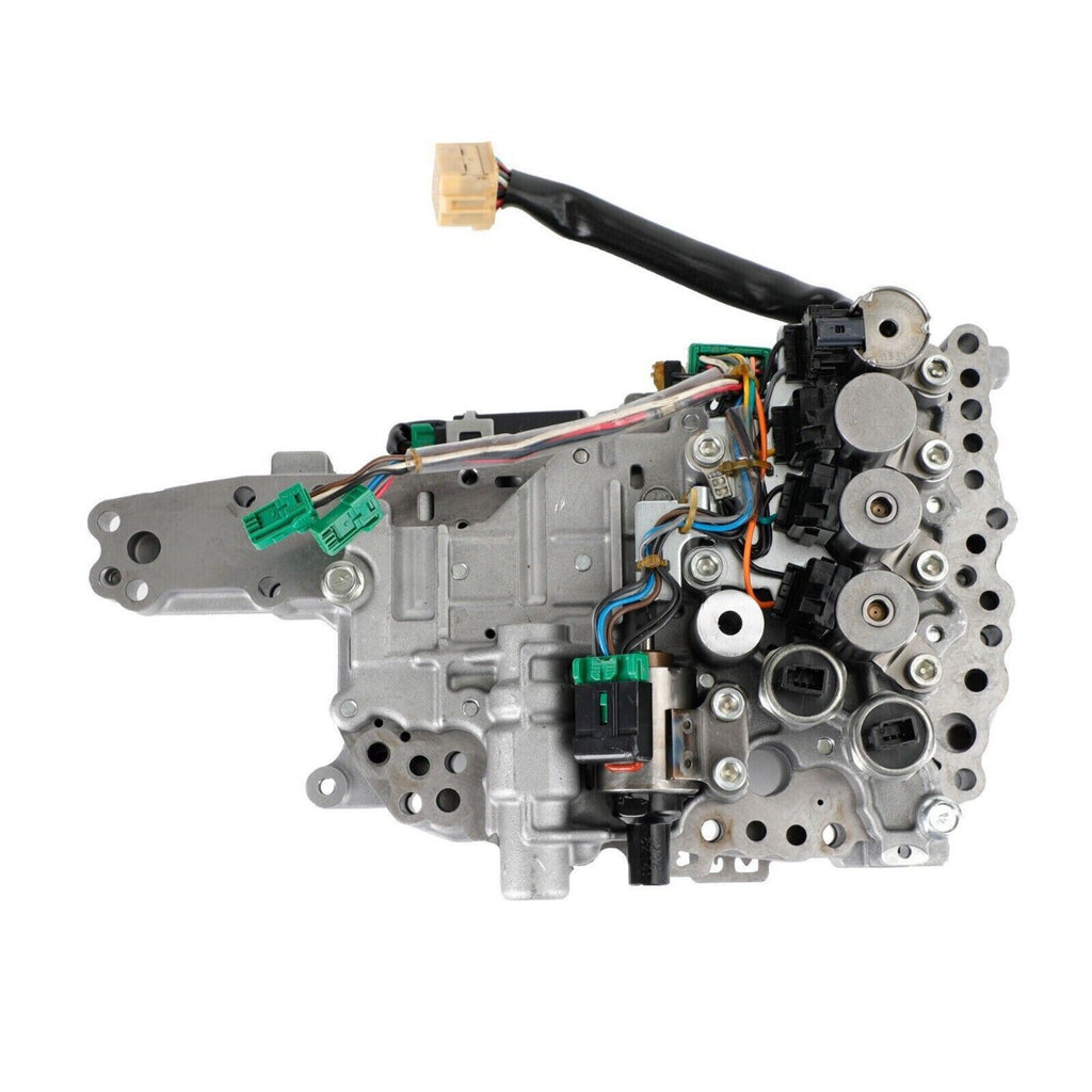 JF011E CVT Automatic Transmission Valve Body For Nissan Altima Rogue 2.5L L4
