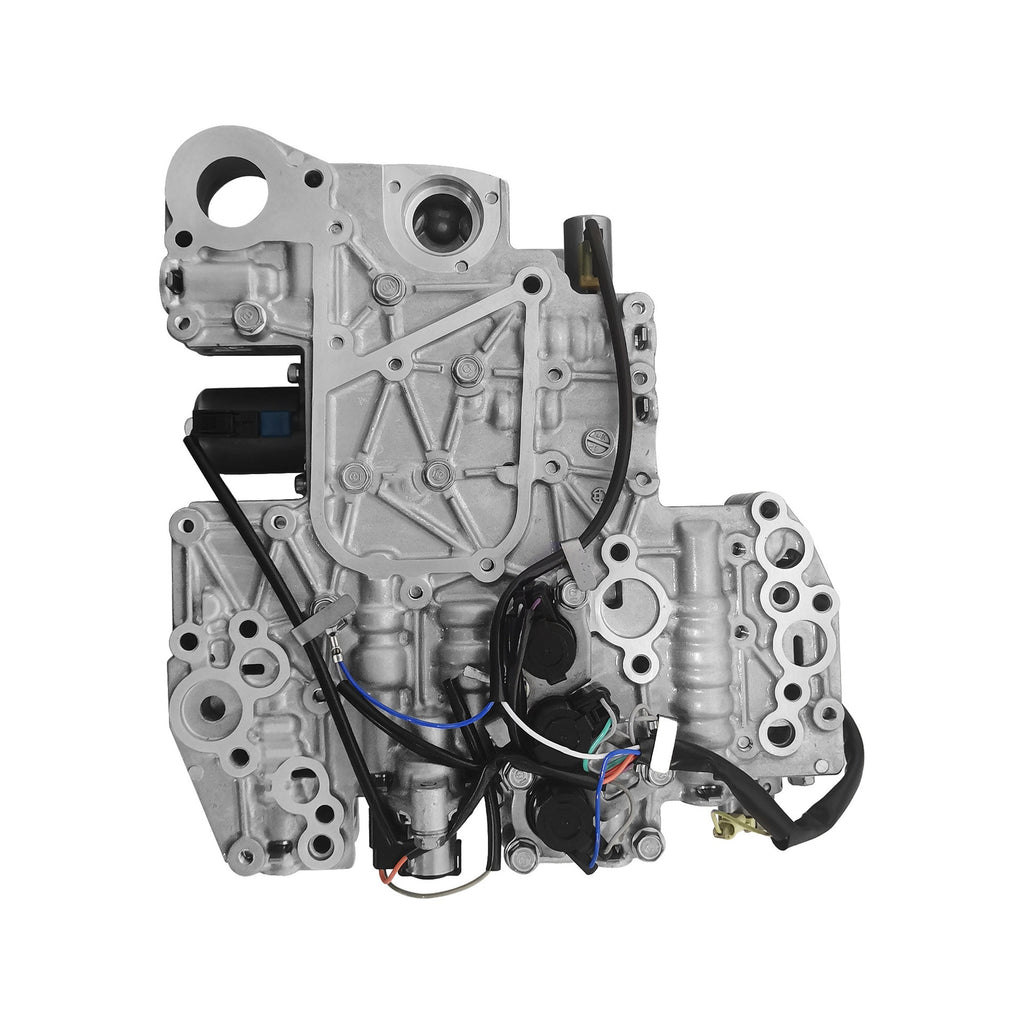 Lineartronic TR690 CVT Complete Valve Body For Subaru w/ White Connector 2015&Up