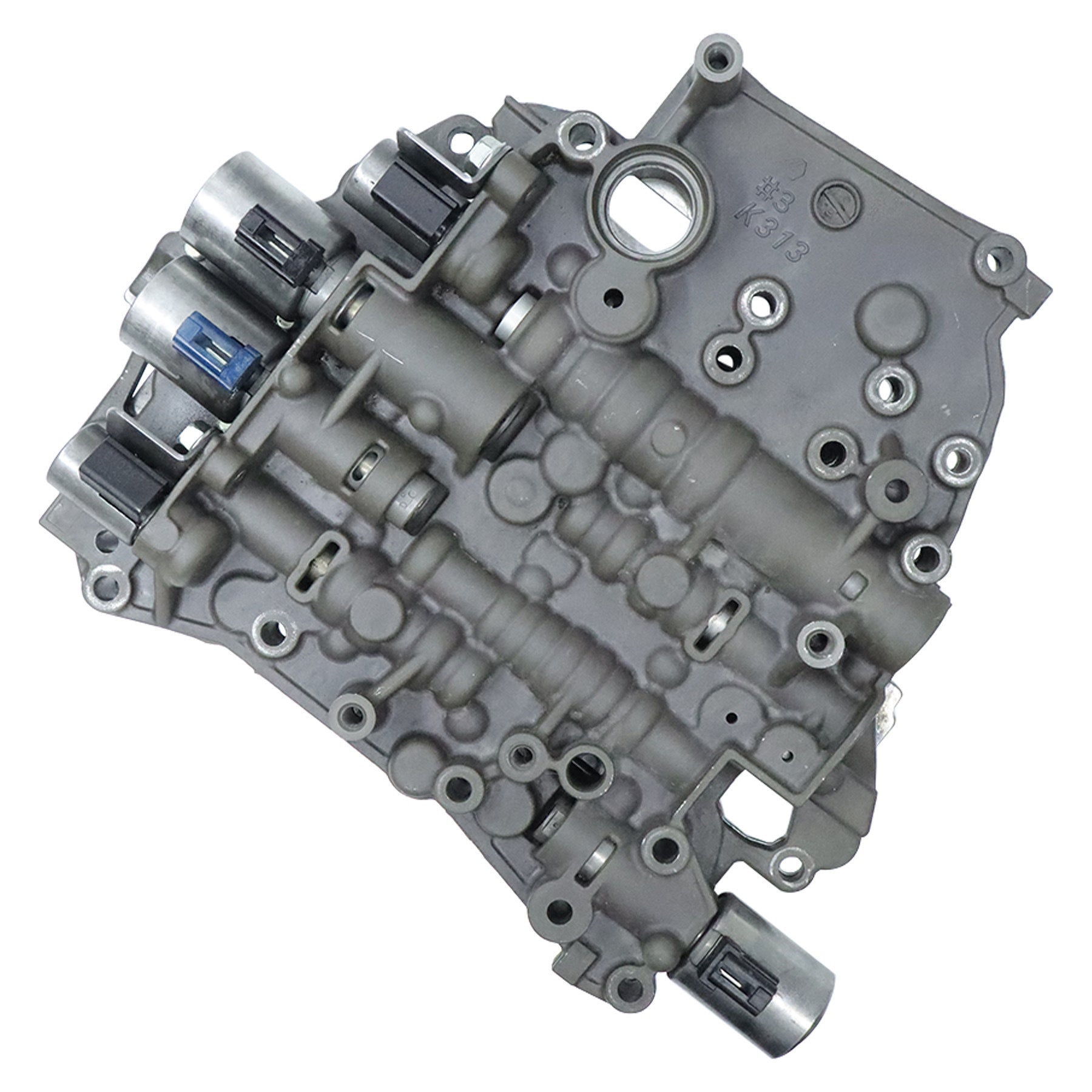 K313 CVT Transmission Valve Body Compatible with Toyota Corolla 2014-ON 1.8L 2.0