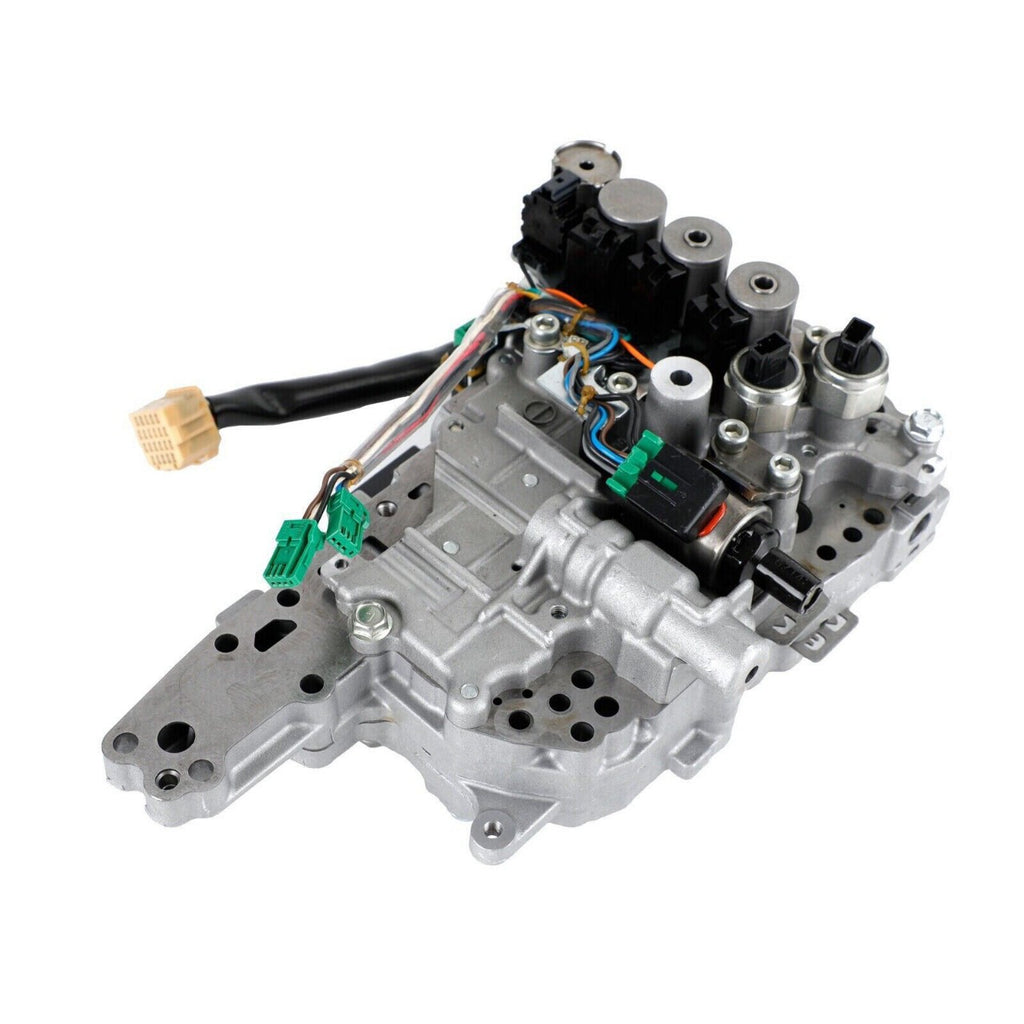 JF011E CVT Automatic Transmission Valve Body For Nissan Altima Rogue 2.5L L4