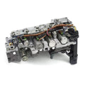 U661E U661F U661 Transmission Valve Body With Solenoids For Lexus NX200t NX300