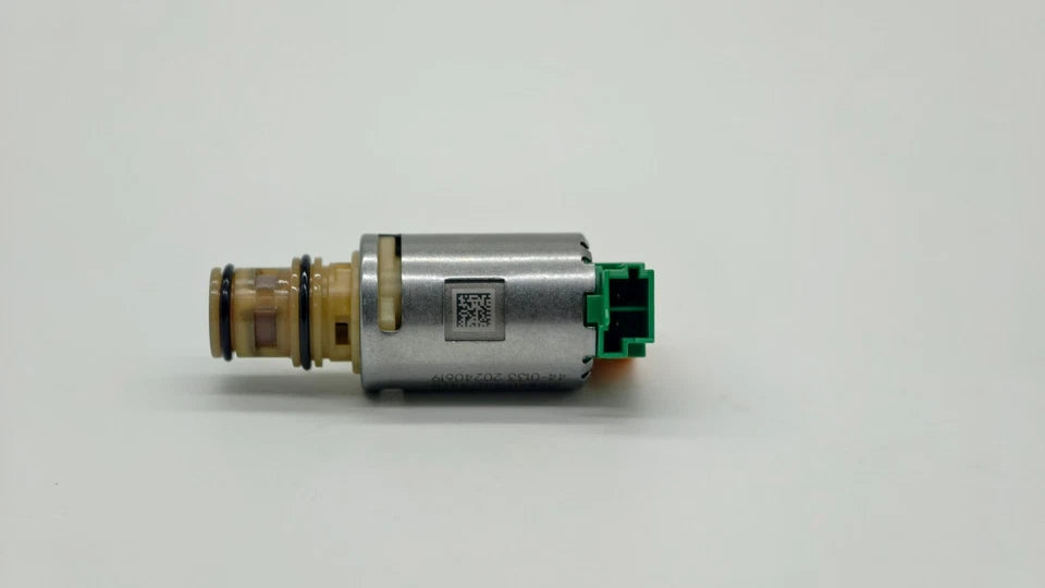 New OEM 10R80 10R60 Transmission Valve Body TCC Torque Converter Clutch Solenoid