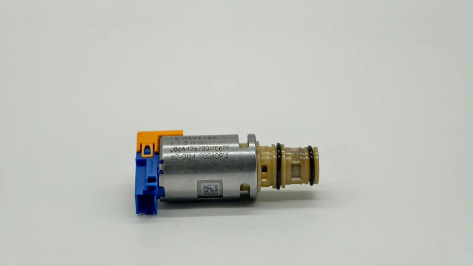 New OEM 10R80 10R60 Transmission Valve Body EPC Line Pressure Control Solenoid