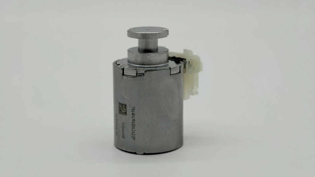New HL3P7J136AD Transmission Pressure Control Solenoid for Ford 10R60 10R80
