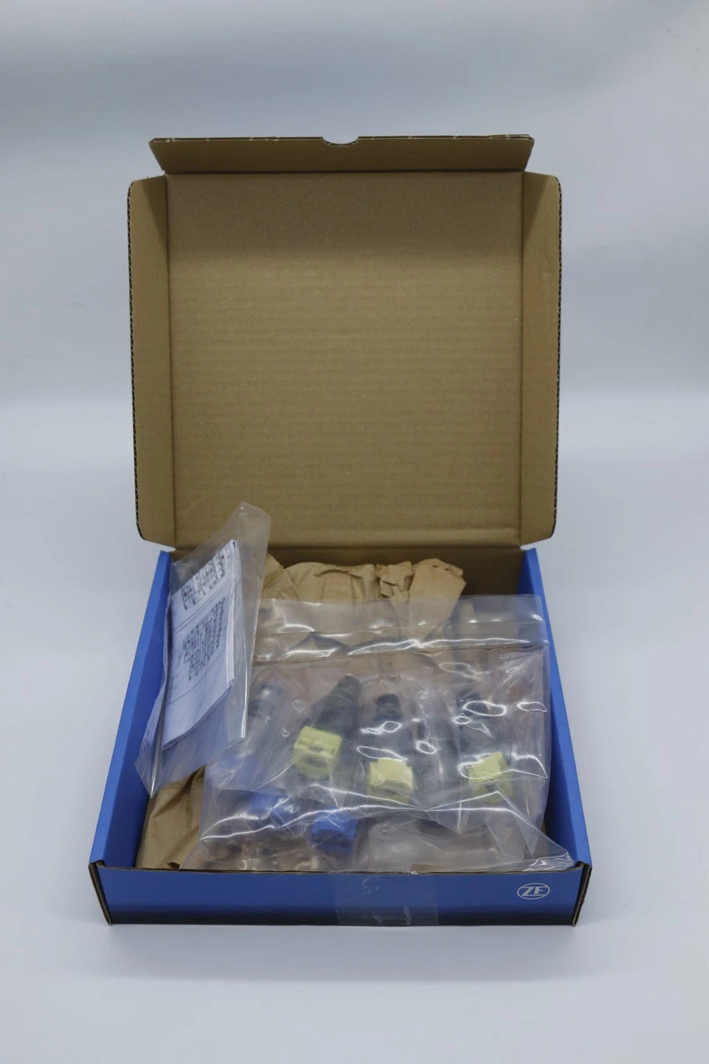 7PCS ZF 6HP19 6HP26 6HP32 Automatic Transmission Solenoid kit 1068 298 044