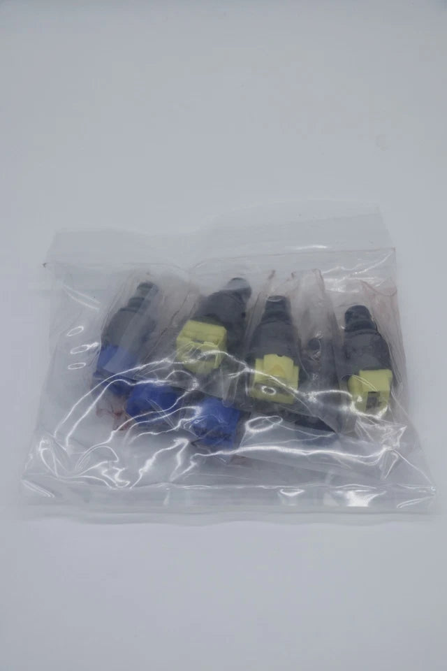 7PCS ZF 6HP19 6HP26 6HP32 Automatic Transmission Solenoid kit 1068 298 044