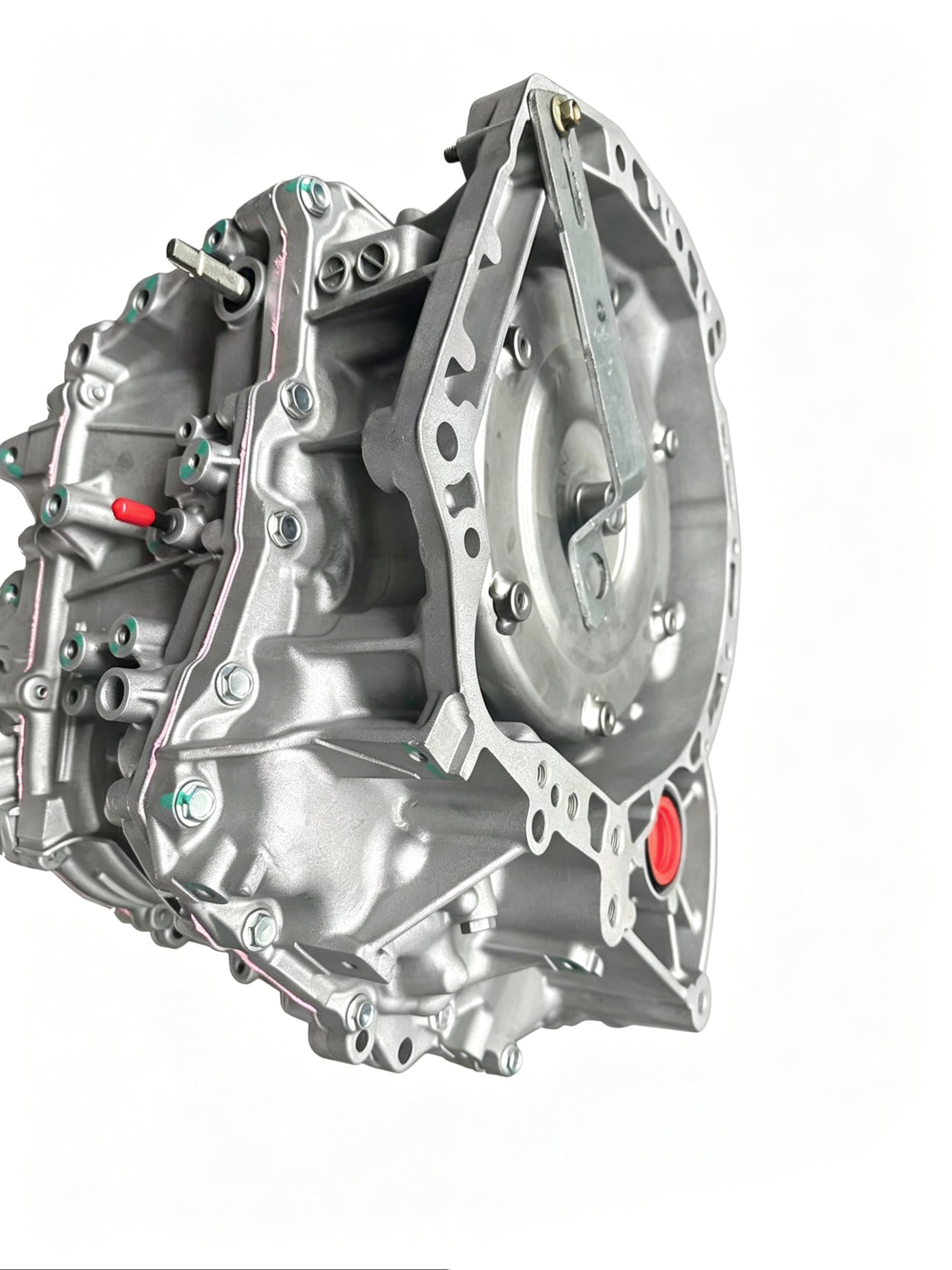 Remanufactured JF015E CVT Transmission 2WD for Suzuki SX4 S-Cross 1.6L M16A
