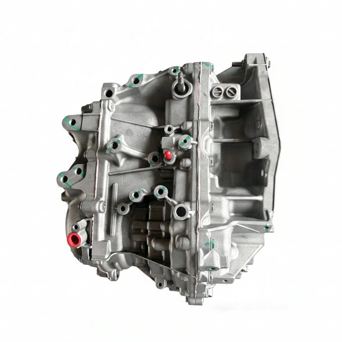 Remanufactured JF015E CVT Transmission 2WD for Suzuki SX4 S-Cross 1.6L M16A