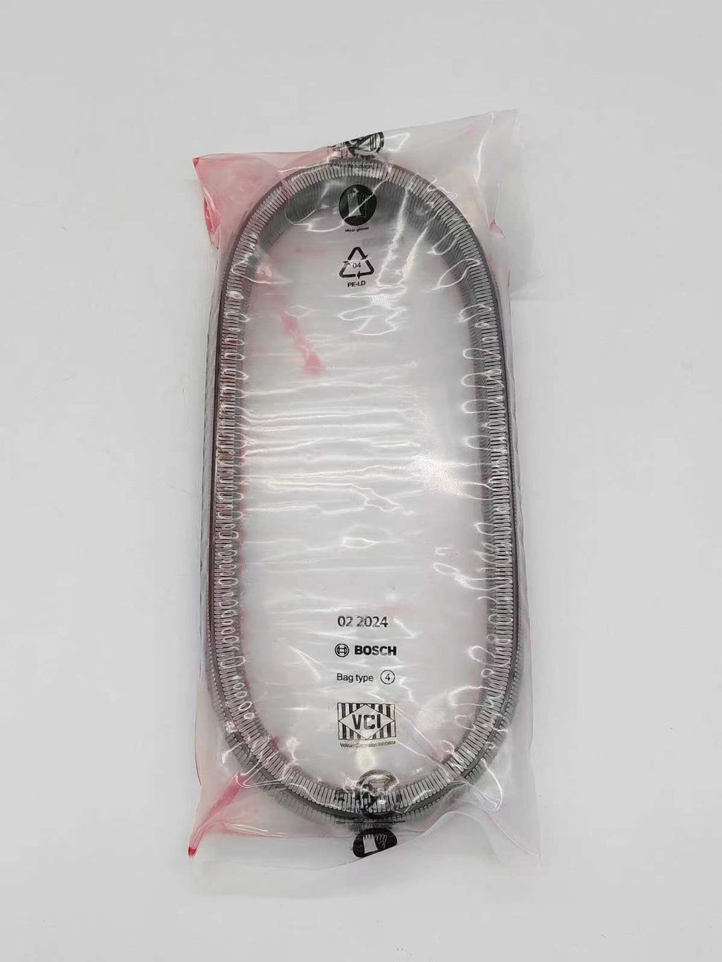 NEW GENUINE BOSCH K112 TRANSMISSION CVT Push Belt 901083 for TOYOTA