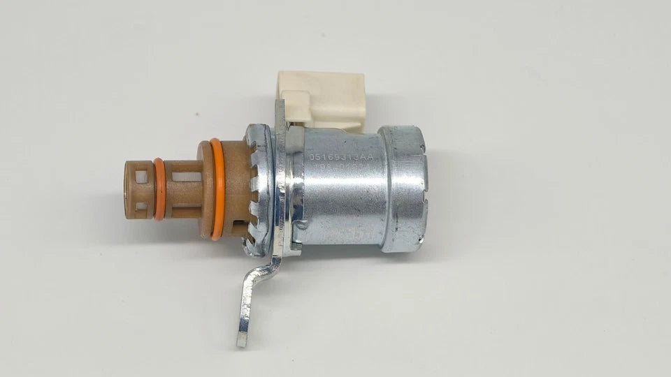 NEW OEM MOPAR 62TE TRANS VARIABLE FORCE SOLENOID-VFS 5169313AA 05169313AA