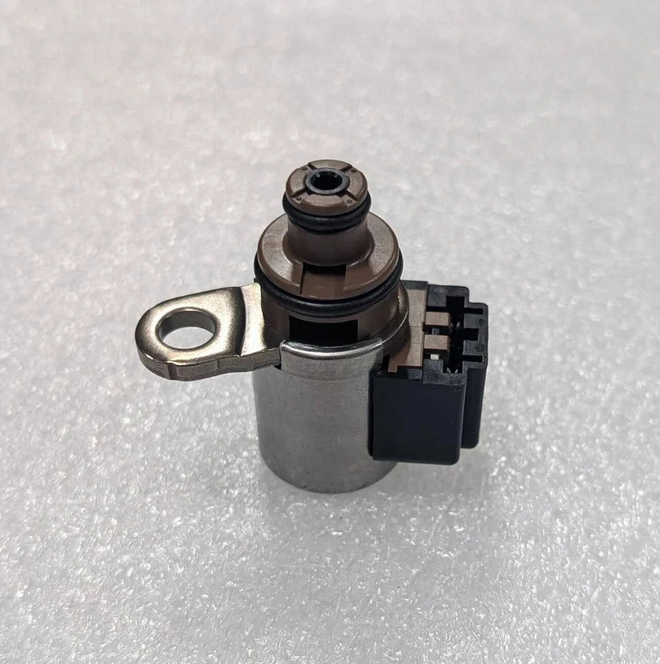 NEW OEM RE0F10A JF011E TCC Torque Converter Lock Up Solenoid (31941-1XJ0A)