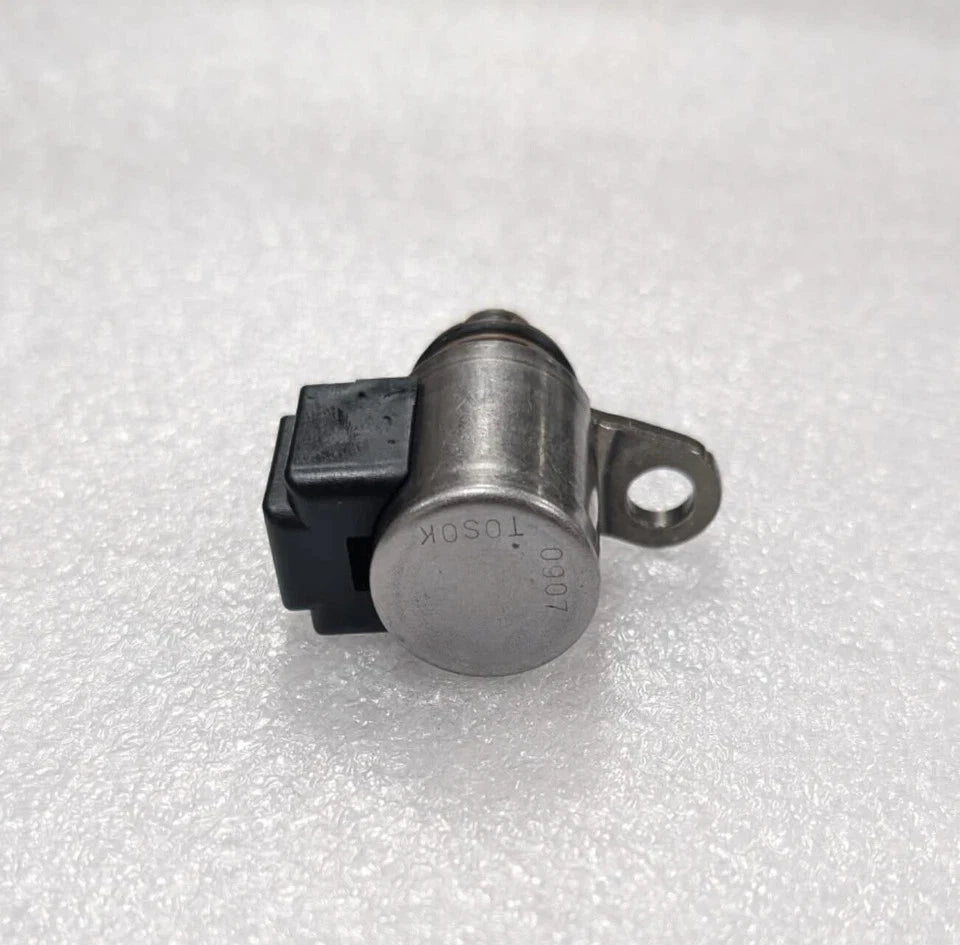 NEW OEM RE0F10A JF011E TCC Torque Converter Lock Up Solenoid (31941-1XJ0A)