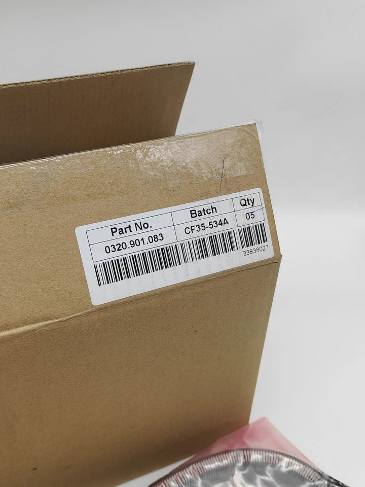 NEW GENUINE BOSCH JF011E RE0F10A TRANSMISSION CVT Push Belt 901083 for Nissan