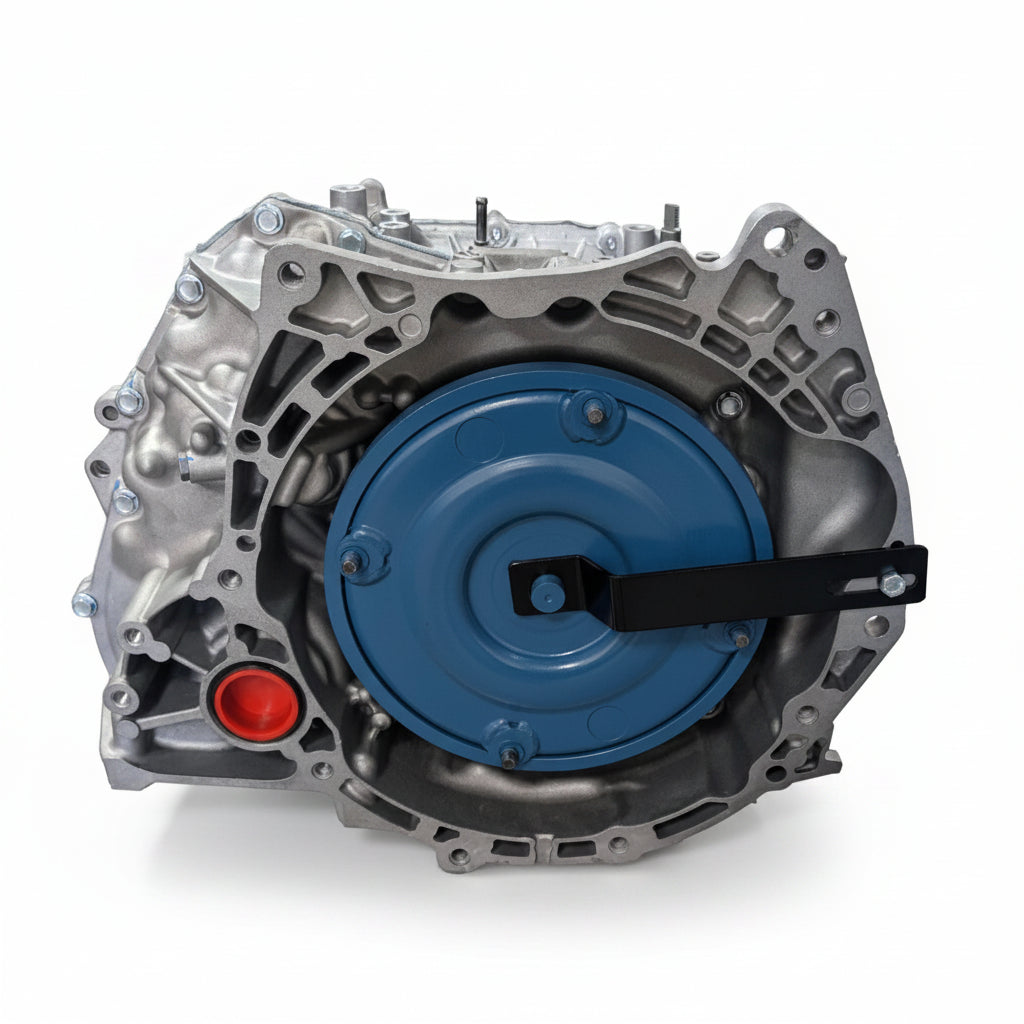 NEW REMANUFACTURED CVT 2012-2018 Nissan Sentra 4Cyl 1.8L 31020-X427E / see desc