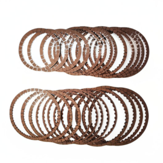 NEW UA80E/F Transmission Friction Clutch Plate Kit For Toyota Highlander Sienna