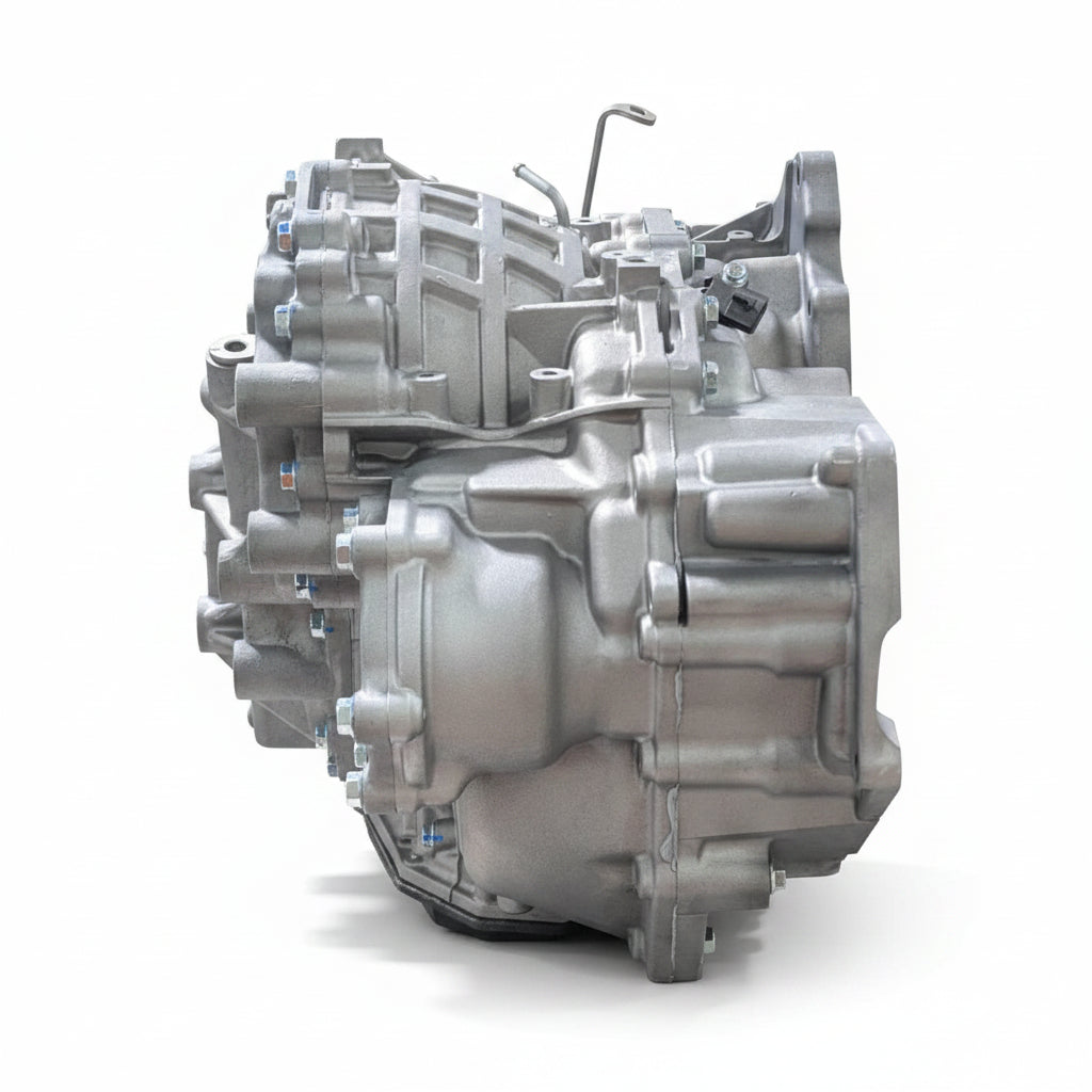 REMAN RE0F10A CVT 2010-'15 AWD Nissan Rogue 4Cyl 2.5L 31020-3UX4B WITH Prem pkg