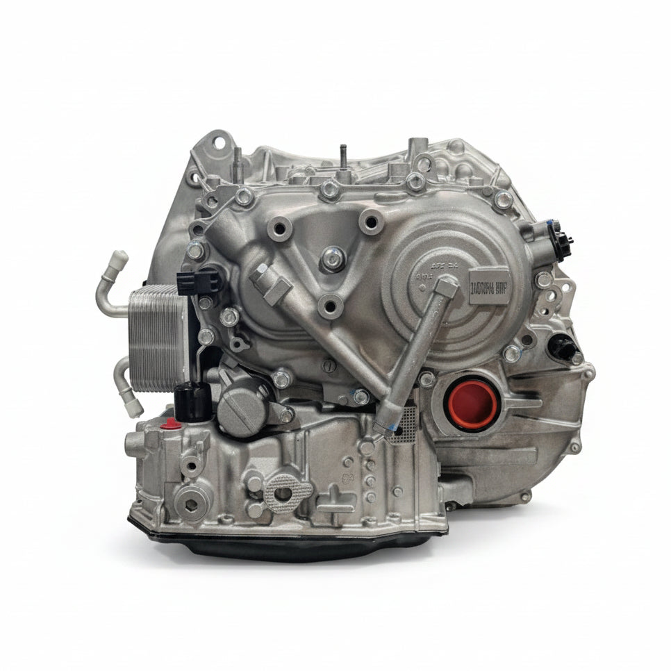 NEW REMANUFACTURED CVT 2012-2018 Nissan Sentra 4Cyl 1.8L 31020-X427E / see desc