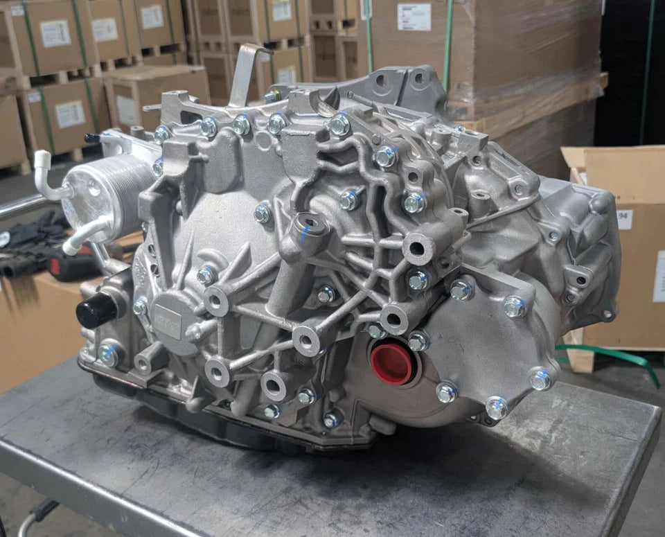 REMAN RE0F10A CVT 2010-'15 AWD Nissan Rogue 4Cyl 2.5L 31020-3UX4B WITH Prem pkg