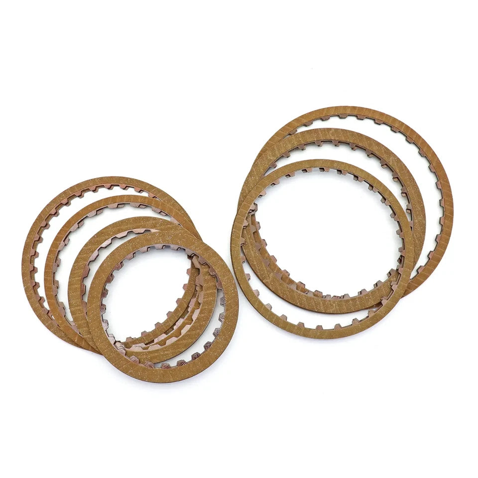 NEW UA80E/F Transmission Friction Clutch Plate Kit For Toyota Highlander Sienna