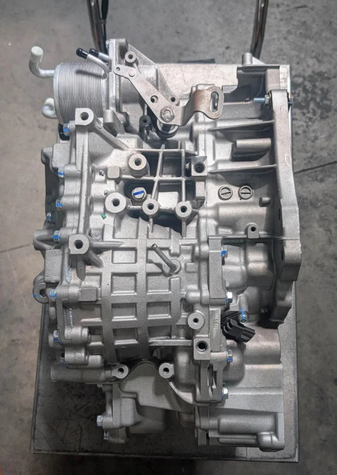REMAN RE0F10A CVT 2010-'15 AWD Nissan Rogue 4Cyl 2.5L 31020-3UX4B WITH Prem pkg