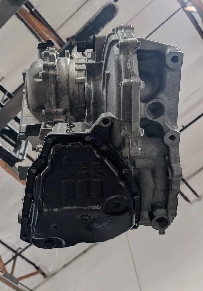 NEW REMANUFACTURED CVT 2012-2018 Nissan Sentra 4Cyl 1.8L 31020-X427E / see desc