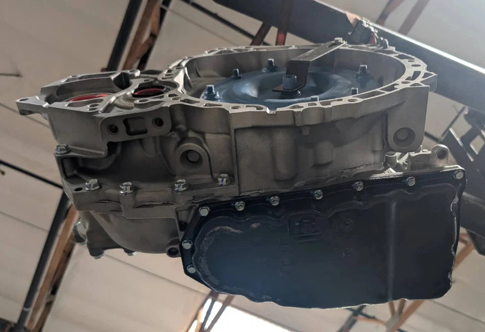 REMAN RE0F10A CVT 2010-'15 AWD Nissan Rogue 4Cyl 2.5L 31020-3UX4B WITH Prem pkg