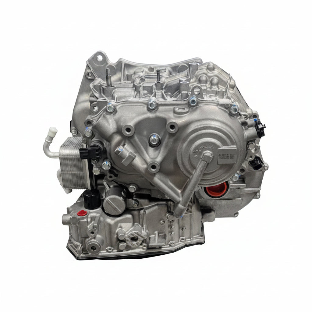 NEW REMANUFACTURED CVT 2012-2018 Nissan Sentra 4Cyl 1.8L 31020-X427E / see desc