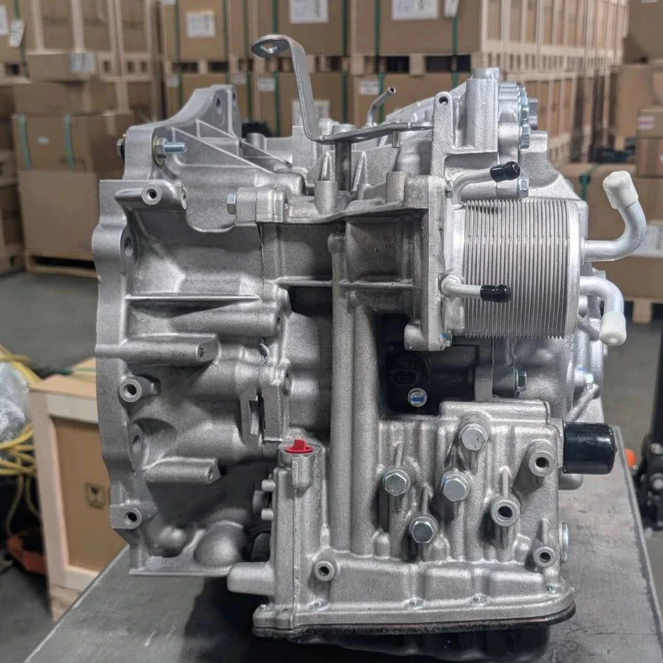 REMAN RE0F10A CVT 2010-'15 AWD Nissan Rogue 4Cyl 2.5L 31020-3UX4B WITH Prem pkg