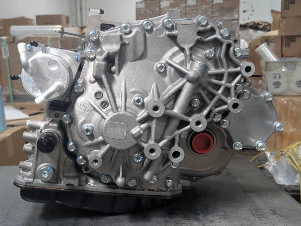 REMAN RE0F10A CVT 2010-'15 AWD Nissan Rogue 4Cyl 2.5L 31020-3UX4B WITH Prem pkg
