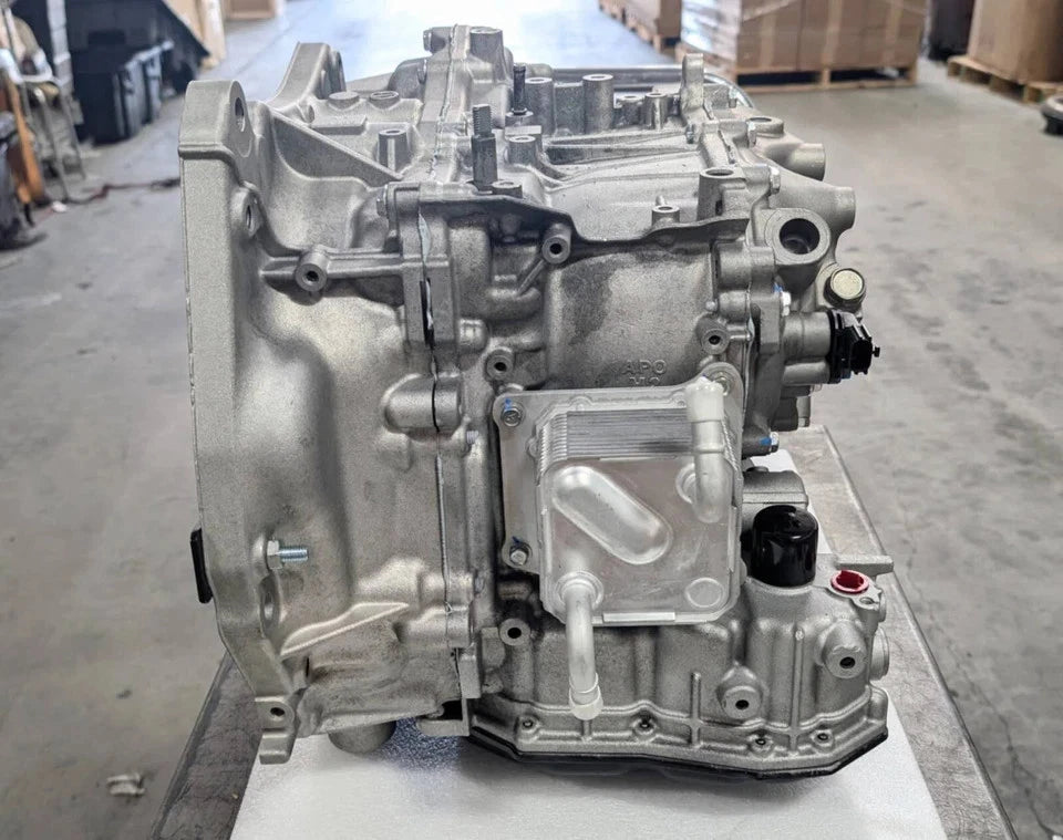 NEW REMANUFACTURED CVT 2012-2018 Nissan Sentra 4Cyl 1.8L 31020-X427E / see desc